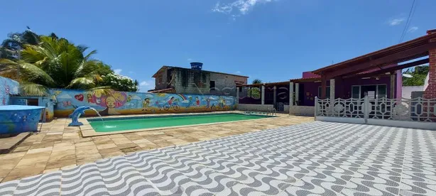 Apartamento com 4 Quartos à venda, 64m² no , Ilha de Itamaracá