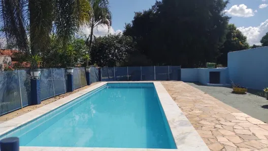 Fazenda / Sítio / Chácara com 3 Quartos para alugar, 2000m² no Bosque dos Eucaliptos, Araçoiaba da Serra