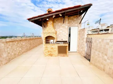 Cobertura com 3 Quartos à venda, 61m² no Centro, Nova Iguaçu