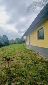 Fazenda / Sítio / Chácara com 2 Quartos à venda, 5280m² no , Rio Bonito