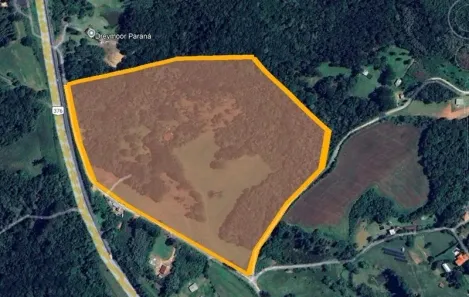 Terreno / Lote Comercial à venda, 130000m² no Itaqui de Cima, Campo Largo