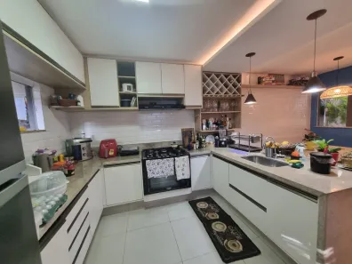 Casa de Condomínio com 2 Quartos à venda, 90m² no Ponto Certo, Camaçari