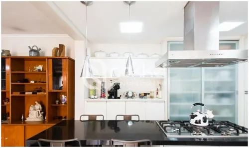 Casa com 3 Quartos à venda, 192m² no Bosque da Saúde, São Paulo