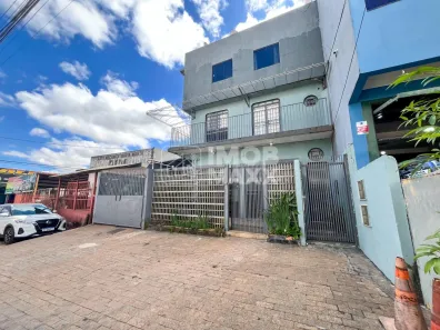 Prédio Inteiro com 7 Quartos à venda, 511m² no Guará II, Brasília