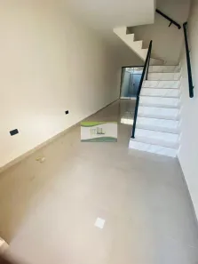 Casa com 2 Quartos à venda, 70m² no Chácara São Luiz, Franco da Rocha