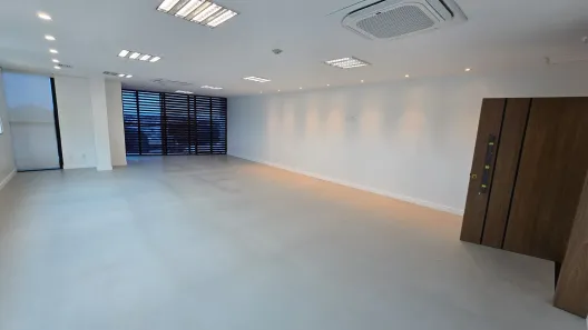 Conjunto Comercial / Sala para alugar, 74m² no Nossa Senhora das Graças, Manaus