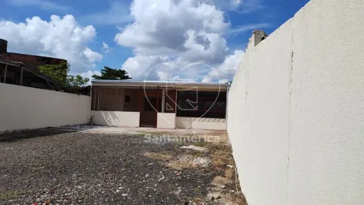 Casa com 3 Quartos para alugar, 120m² no Amaral, Londrina