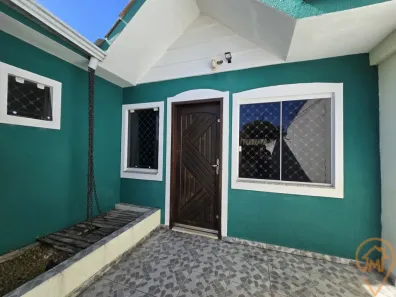 Casa com 2 Quartos à venda, 55m² no Parque da Fonte, São José dos Pinhais