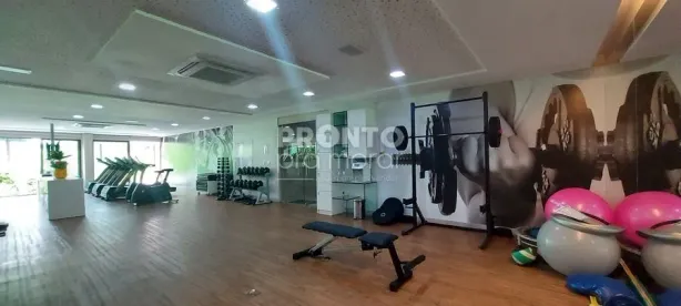 Apartamento com 3 Quartos à venda, 113m² no Paiva, Cabo de Santo Agostinho