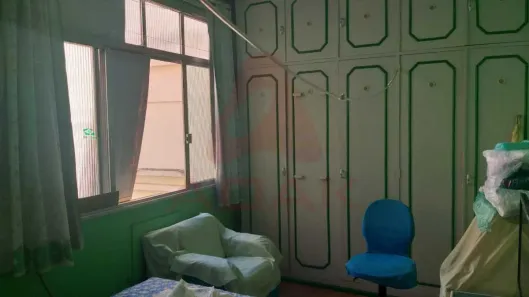 Kitnet com 1 Quarto à venda, 42m² no Copacabana, Rio de Janeiro