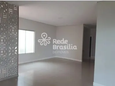 Casa de Condomínio com 4 Quartos para alugar, 400m² no Setor Habitacional Jardim Botânico, Brasília