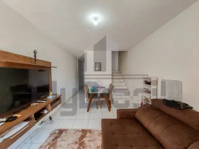 Casa com 2 Quartos à venda, 60m² no Santo Elias, Mesquita