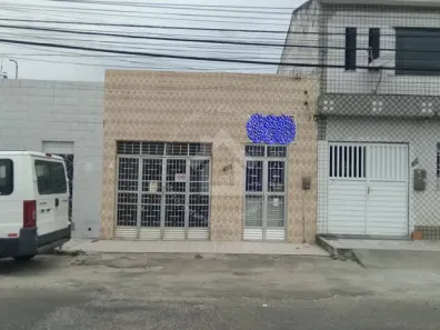 Casa com 4 Quartos à venda, 170m² no Siqueira Campos, Aracaju