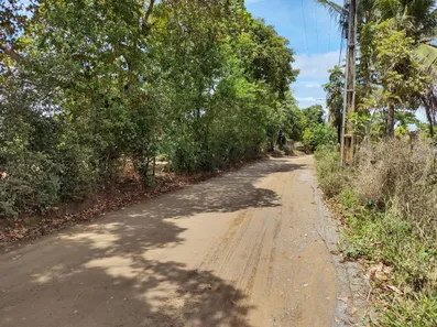 Terreno / Lote / Condomínio à venda, 37430m² no Quingoma, Lauro de Freitas