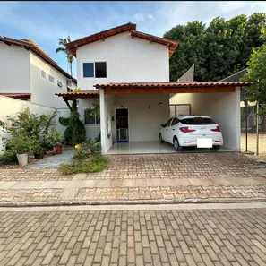 Casa de Condomínio com 4 Quartos à venda, 210m² no Morros, Teresina