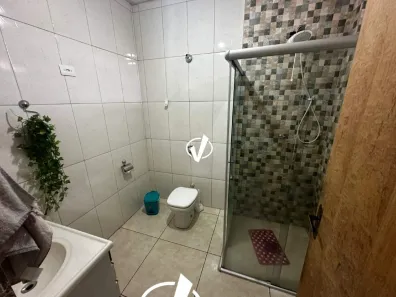 Casa com 3 Quartos à venda, 268m² no Tabaú, Pindamonhangaba
