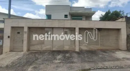 Apartamento com 3 Quartos à venda, 95m² no Duquesa II (São Benedito), Santa Luzia
