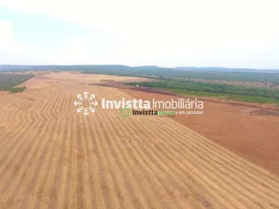 Fazenda / Sítio / Chácara à venda, 705m² no Jardim Paulista, Paraíso do Tocantins