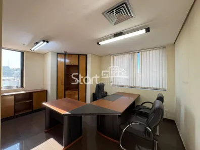Conjunto Comercial / Sala com 3 Quartos para alugar, 75m² no Botafogo, Campinas