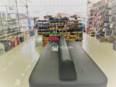 Loja / Salão / Ponto Comercial à venda, 382m² no Balneario de Birigui, Mongaguá