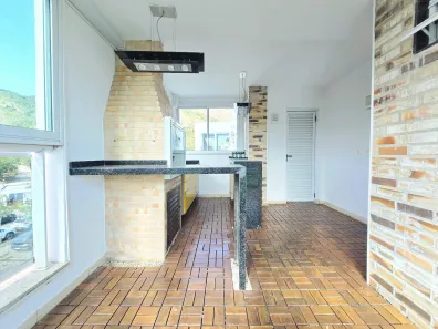 Cobertura com 3 Quartos para alugar, 195m² no Itaipu, Niterói