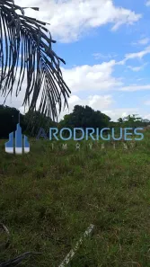 Terreno / Lote Comercial à venda, 10600m² no , São Francisco do Conde