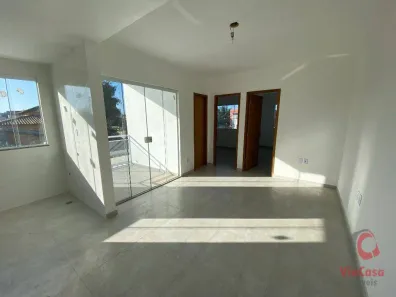 Cobertura com 2 Quartos à venda, 105m² no Enseada das Gaivotas, Rio das Ostras