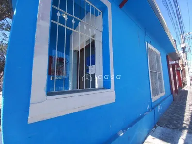 Loja / Salão / Ponto Comercial para alugar, 140m² no Centro, Caçapava