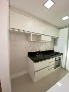 Apartamento com 3 Quartos para alugar, 85m² no Vila Belvedere, Americana