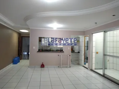 Apartamento com 2 Quartos para alugar, 90m² no Centro, Diadema