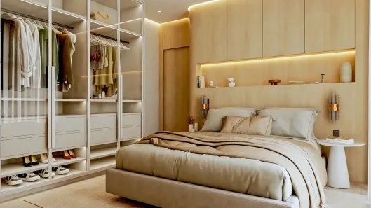 Apartamento com 2 Quartos à venda, 72m² no Armação, Penha