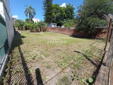 Terreno / Lote / Condomínio para venda ou aluguel, 611m² no Nossa Senhora das Dores, Santa Maria