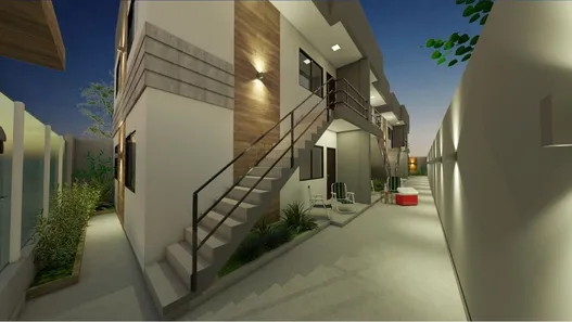 Apartamento com 2 Quartos à venda, 45m² no , Salinópolis