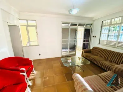 Casa com 5 Quartos para alugar, 330m² no Salgado Filho, Aracaju