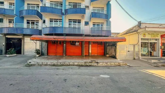 Loja / Salão / Ponto Comercial para alugar, 99m² no Piabetá (Inhomirim), Magé