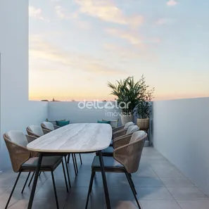 Apartamento com 2 Quartos à venda, 67m² no Santa Branca, Belo Horizonte