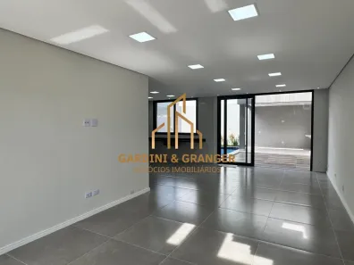 Sobrado com 3 Quartos para alugar, 240m² no Cézar de Souza, Mogi das Cruzes
