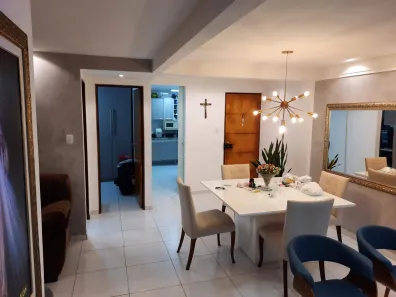 Apartamento com 2 Quartos para alugar, 75m² no Jardim Oceania, João Pessoa