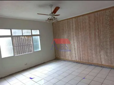 Apartamento com 2 Quartos à venda, 95m² no Vila Nova, Cubatão