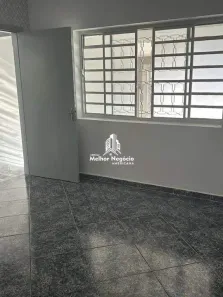 Sobrado com 3 Quartos à venda, 170m² no Residencial Furlan, Santa Bárbara D'Oeste
