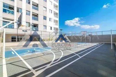 Apartamento com 2 Quartos à venda, 64m² no Vila Martins, Ibiporã