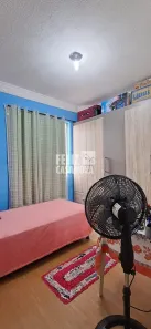 Apartamento com 2 Quartos à venda, 40m² no Industrial, Camaçari