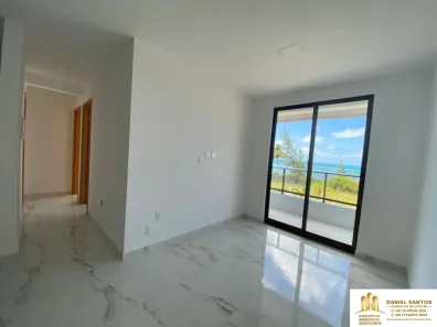 Apartamento com 2 Quartos à venda, 53m² no , Pitimbu