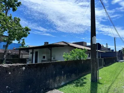 Casa com 5 Quartos à venda, 120m² no Do Ubatuba, São Francisco do Sul