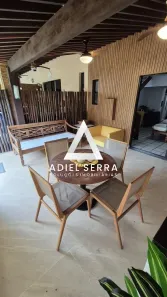 Casa de Condomínio com 2 Quartos à venda, 91m² no Itacimirim (Monte Gordo), Camaçari