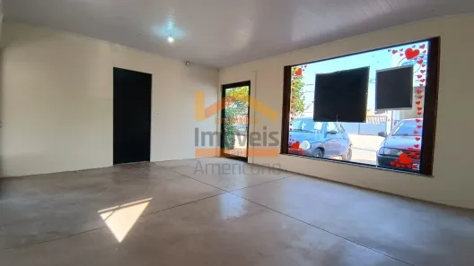 Conjunto Comercial / Sala para alugar, 600m² no Vila Belvedere, Americana