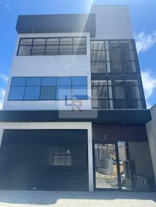 Prédio Inteiro para alugar, 511m² no Vila Martins, Mogi das Cruzes