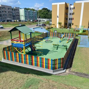Apartamento com 2 Quartos à venda, 47m² no Tarumã, Manaus