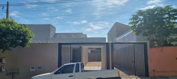 Casa de Vila com 3 Quartos à venda, 150m² no Vila Anchieta, São José do Rio Preto