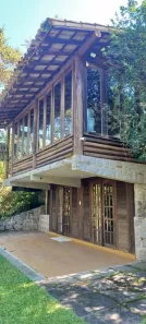 Casa de Condomínio com 2 Quartos à venda, 895m² no Limoeiro, Guapimirim